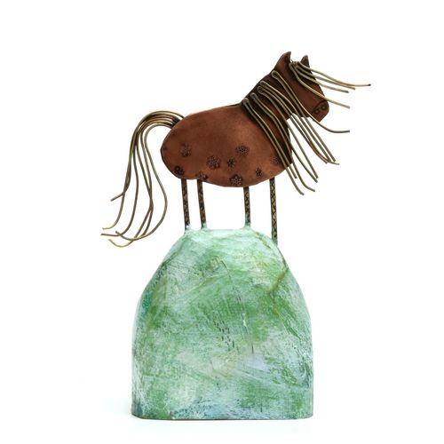 Shetland Pony