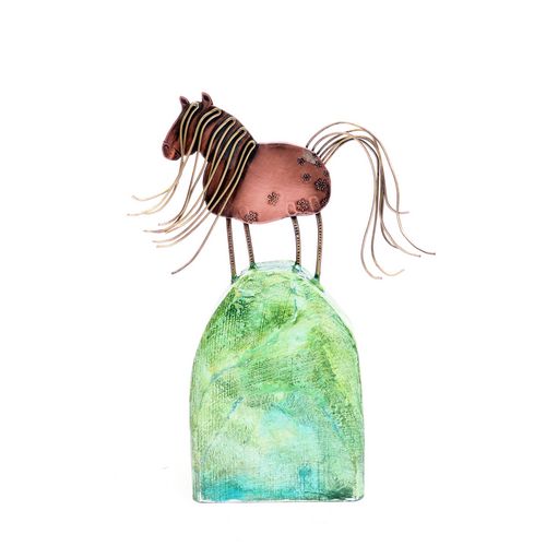 Shetland Pony