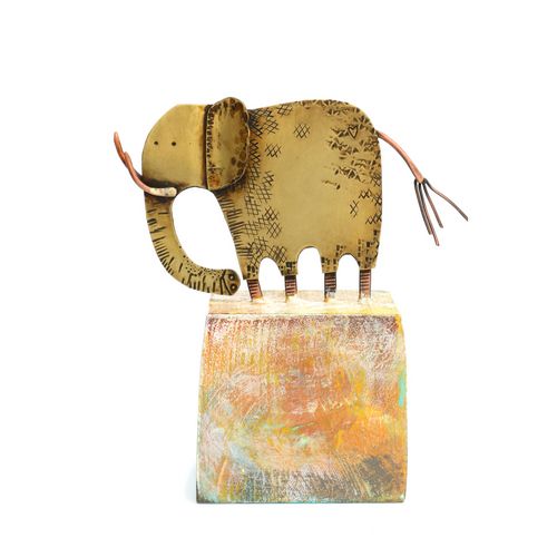 Elephant