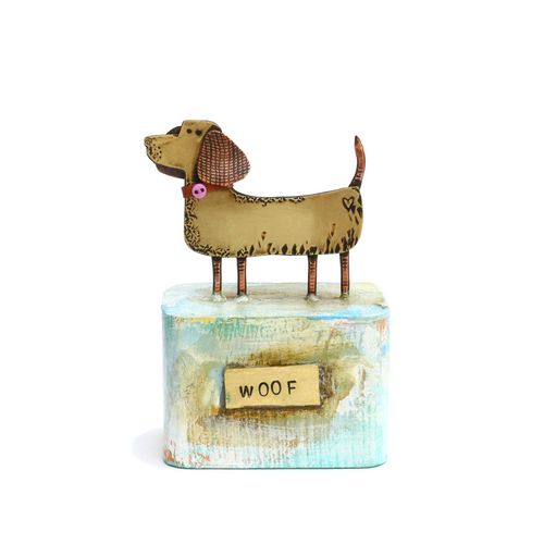 Dachshund