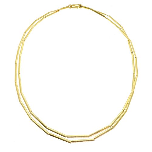 N/L Double Strand Thin Long Rods