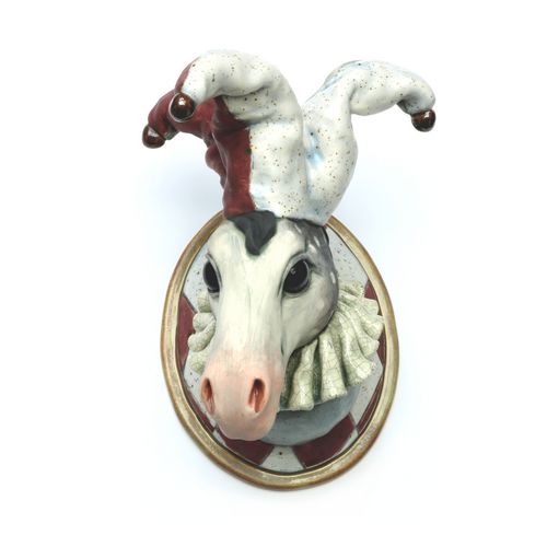 Jester Donkey