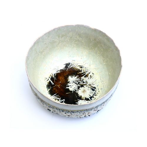 Sm Tea Bowl