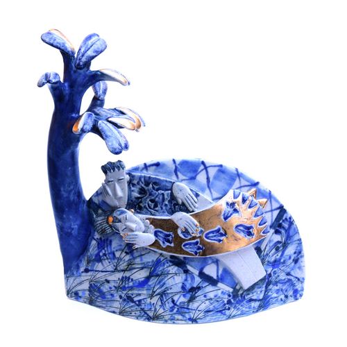 On a Summer Afternoon