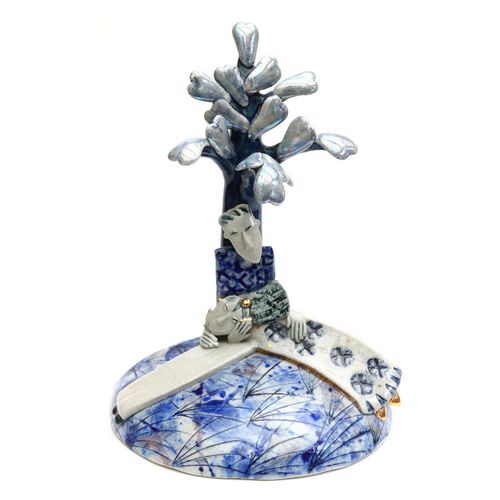 Once on a Summers Day