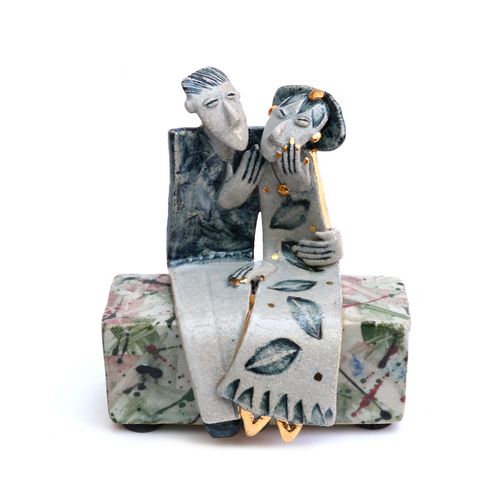 You Say the Nicest Things