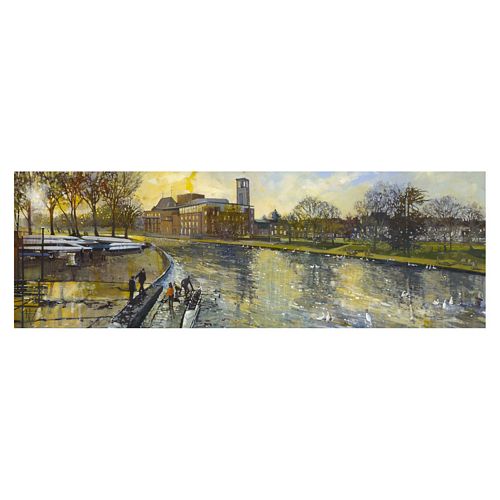 Avon Evening