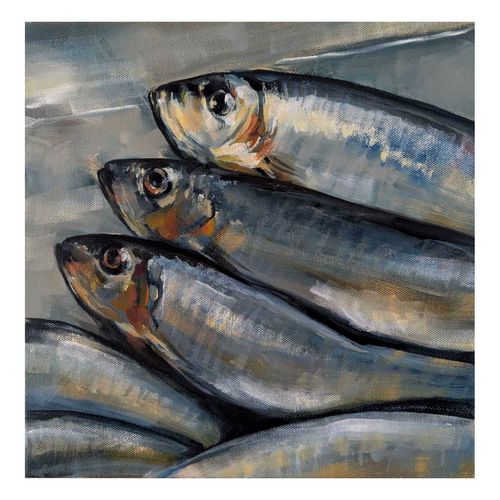 Three Fish