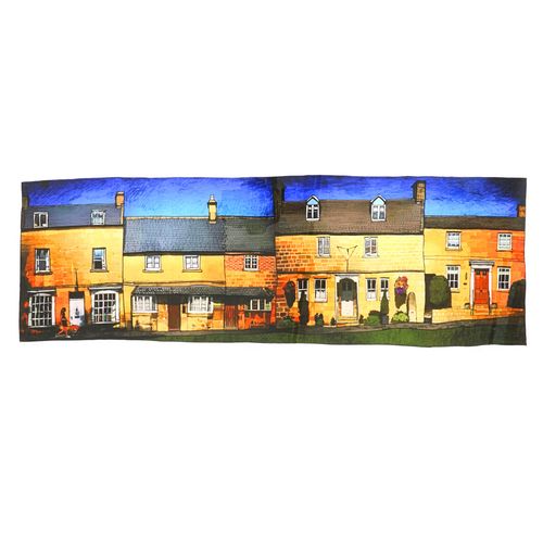 Cotswold Houses