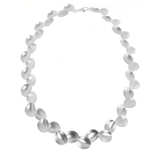 N/L Deep Concave Ovals