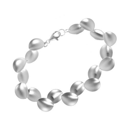 B/L Deep Concave Ovals