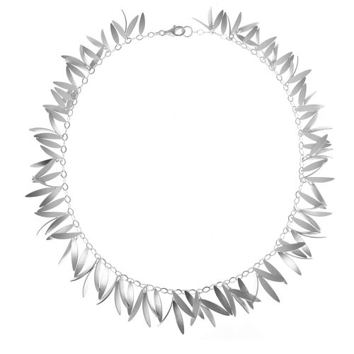 N/L Multi Willow Leaf