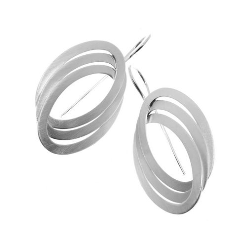 Drop E/R Triple Oval