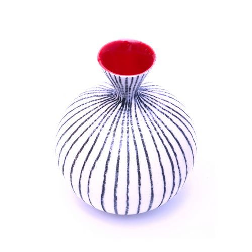 Friends Vase