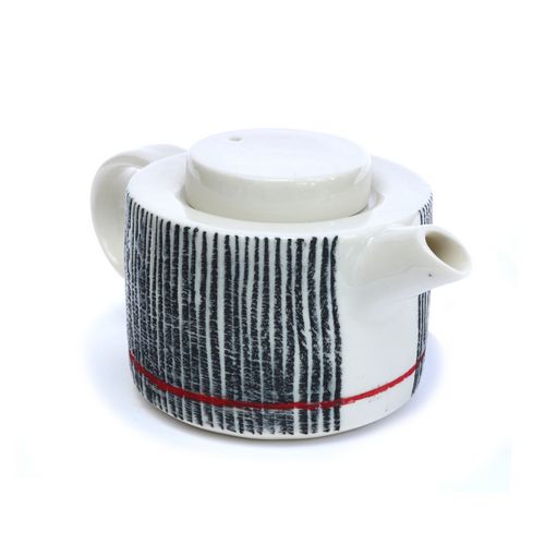 Teapot