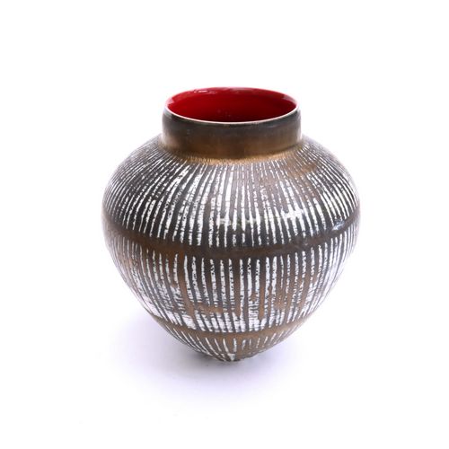 Mini Moon Jar