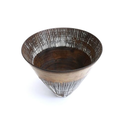 Bowl Conical