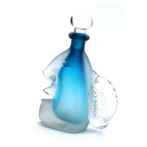 Profile Scent Bottle