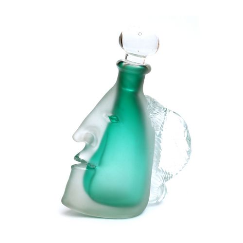 Profile Scent Bottle