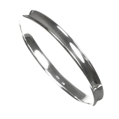 Bangle Concave