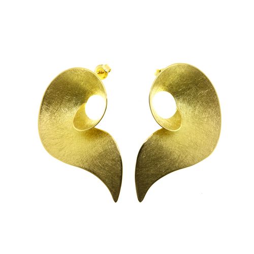 E/R Stud Tapered Curl