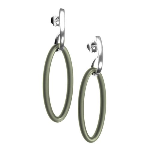 Drop E/R Large Oval
