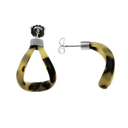 E/R Mini Mezzo Tortoiseshell