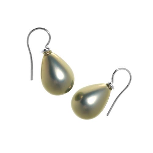 Drop Earrings