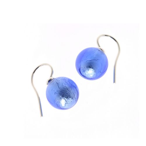 Drop Murano 10mm Round