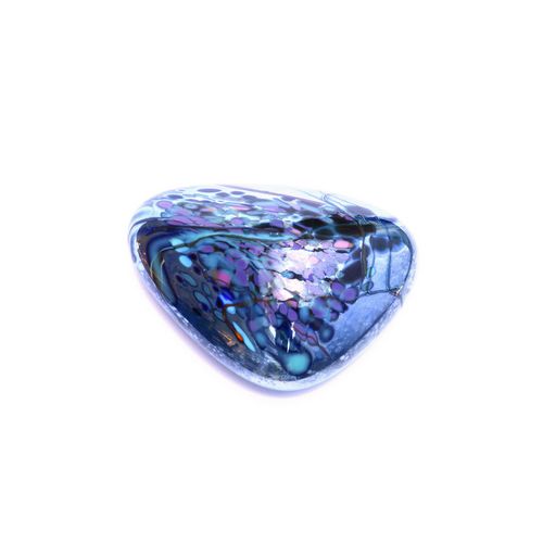 Small Pebble