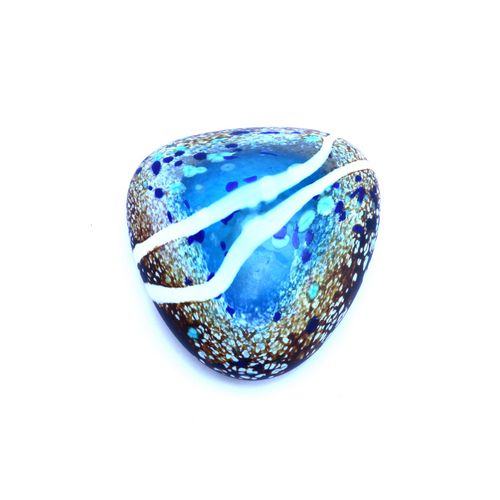 Small Pebble