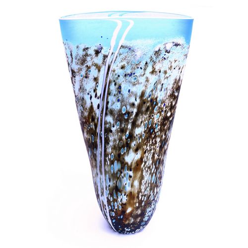 Beach  Large Tall V