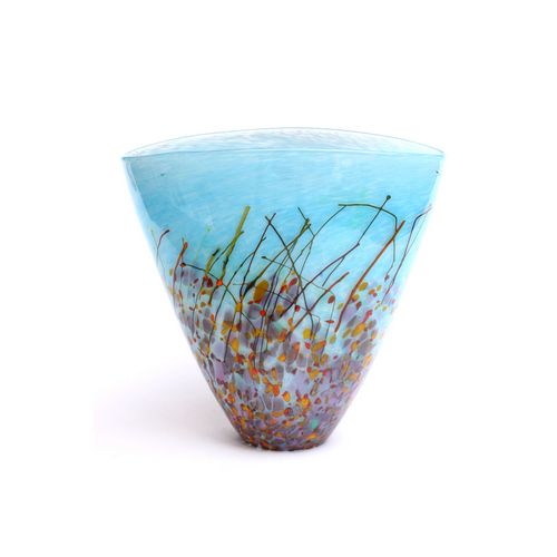 Sm V Vase