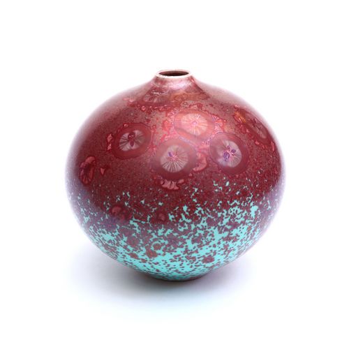 Sm Globe Vessel