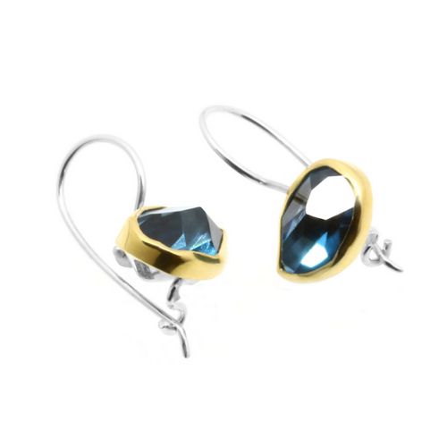E/R B.Topaz 10ct
