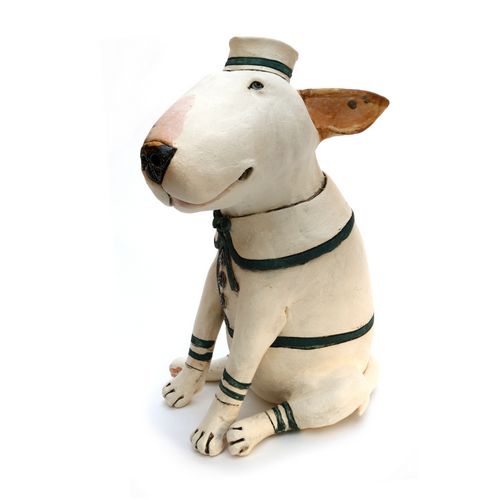 Sailor Dog