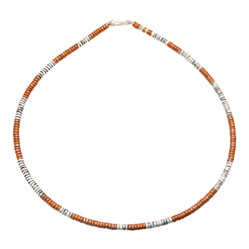 N/L Snake, Copper,Sil