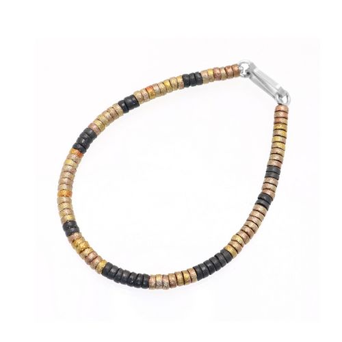 B/L Snake,Gold,Oxi
