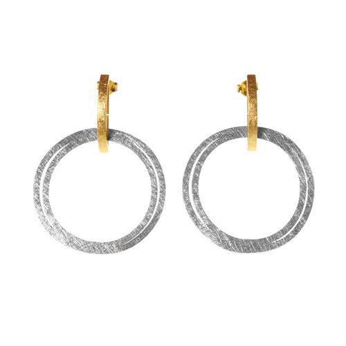Drop E/R Open Circles