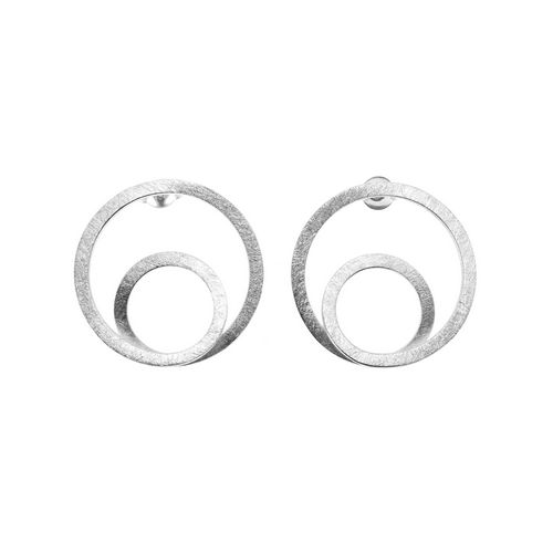 Stud E/R Loop Twist
