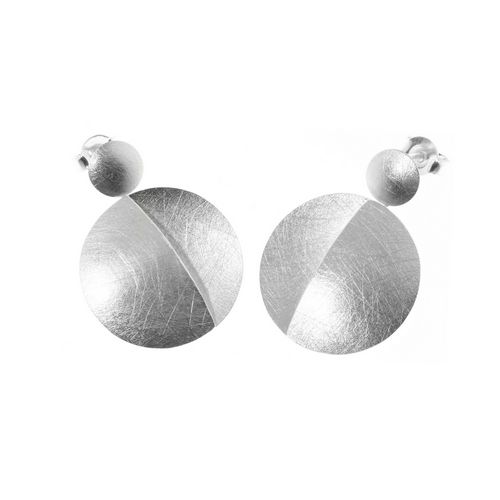 Drop E/R Lg Moon Disc