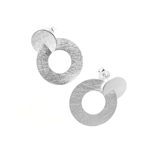 Drop E/R Sm Open Disc