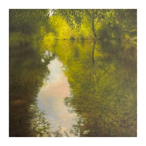 Down Stream, Welford