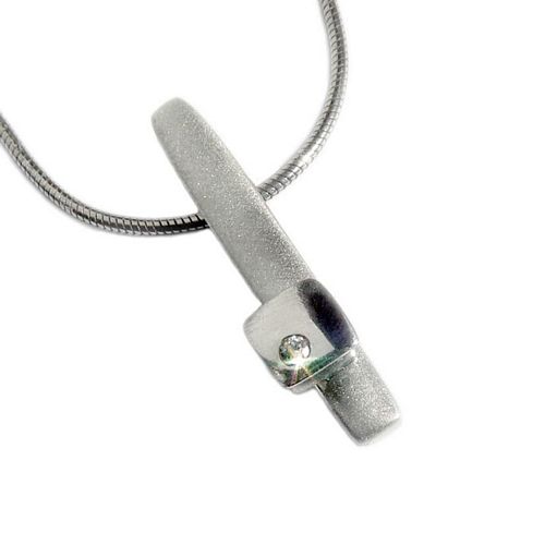 P/T Long Rectangle+Diamond