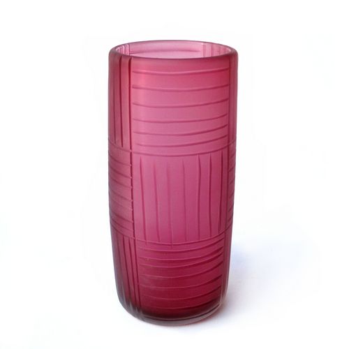 Woven Vase Medium