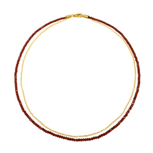 N/L 3mm Garnet