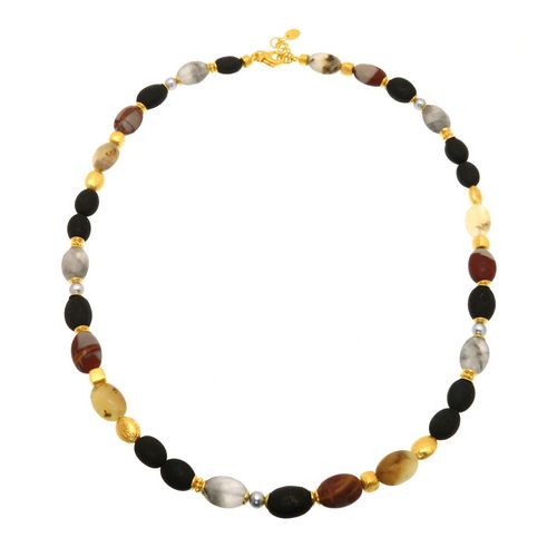 N/L Mergel,Jasper,Agate,Pearls