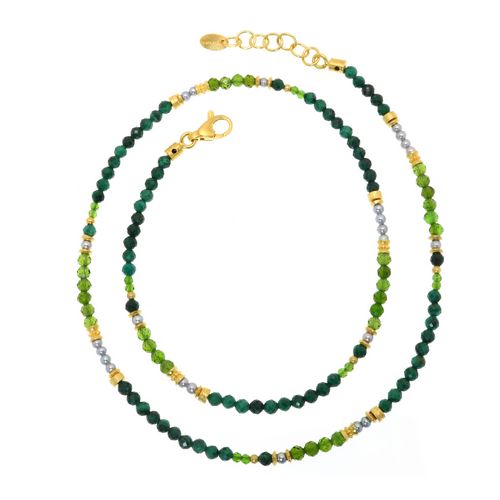 N/L Malachite,Diopsid,GreyFWP