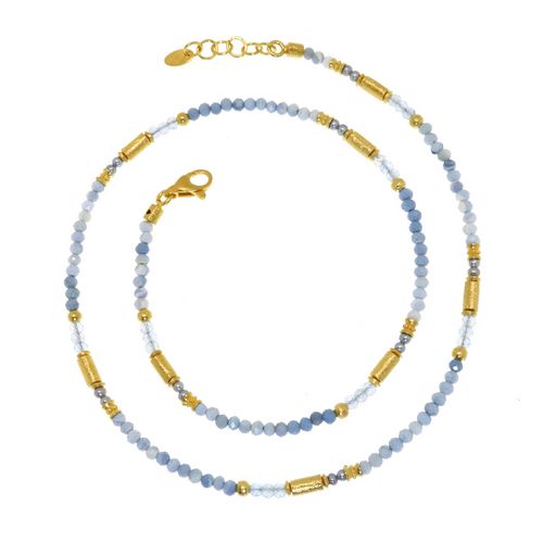 N/L B.Opal,Aquamarine,GreyFWP