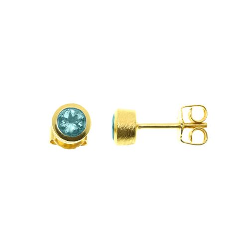 E/R 4mm LB Topaz,